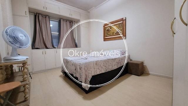 Conheça FOTO_8 do imóvel - Apartamento 3 quartos à venda Ipanema, Rio de Janeiro - R$ 2.200.000 - 10811 - 8 FOTO_8 - 8