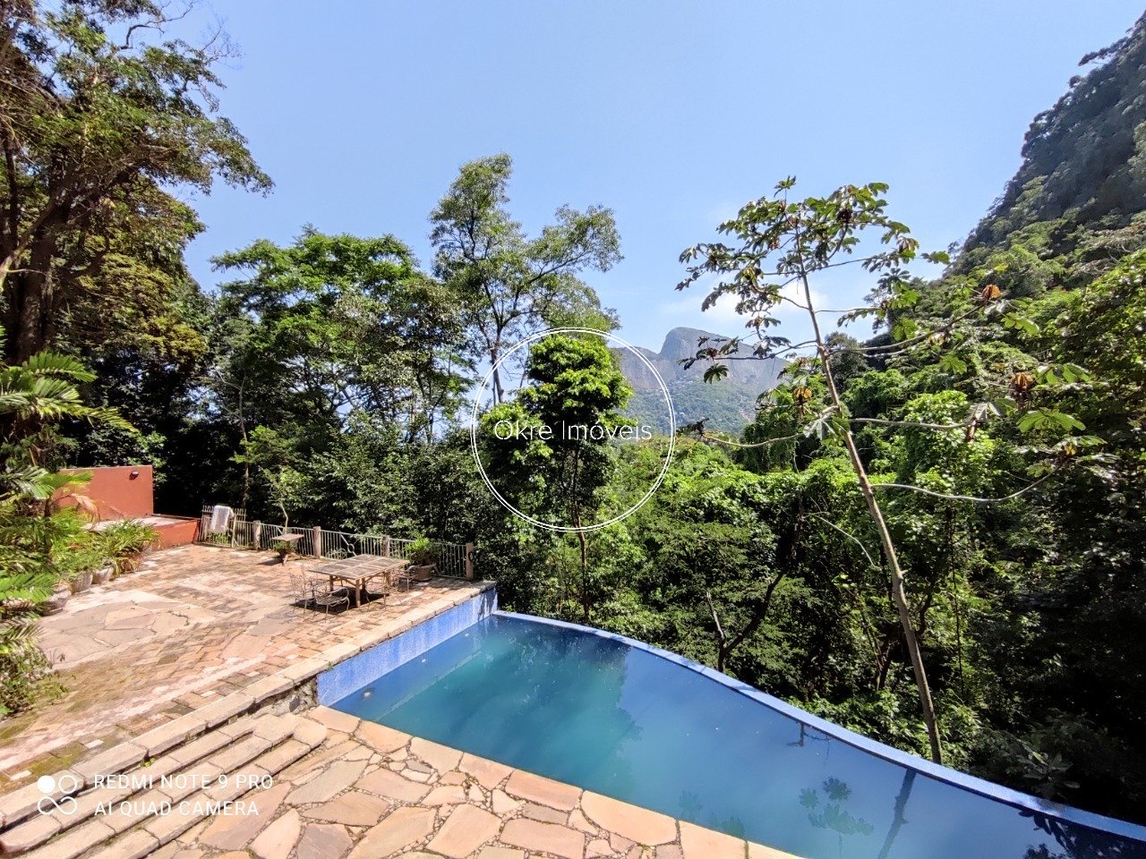 Conheça FOTO_10 do imóvel - Casa 6 quartos à venda Gávea, Rio de Janeiro - R$ 12.000.000 - LECA60008 - 10 FOTO_10 - 10