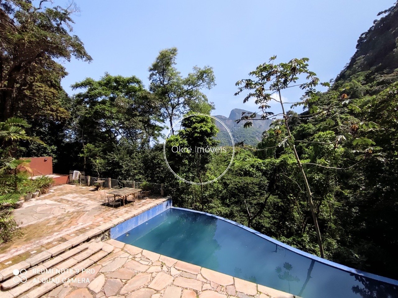 Conheça FOTO_15 do imóvel - Casa 6 quartos à venda Gávea, Rio de Janeiro - R$ 12.000.000 - LECA60008 - 15 FOTO_15 - 15