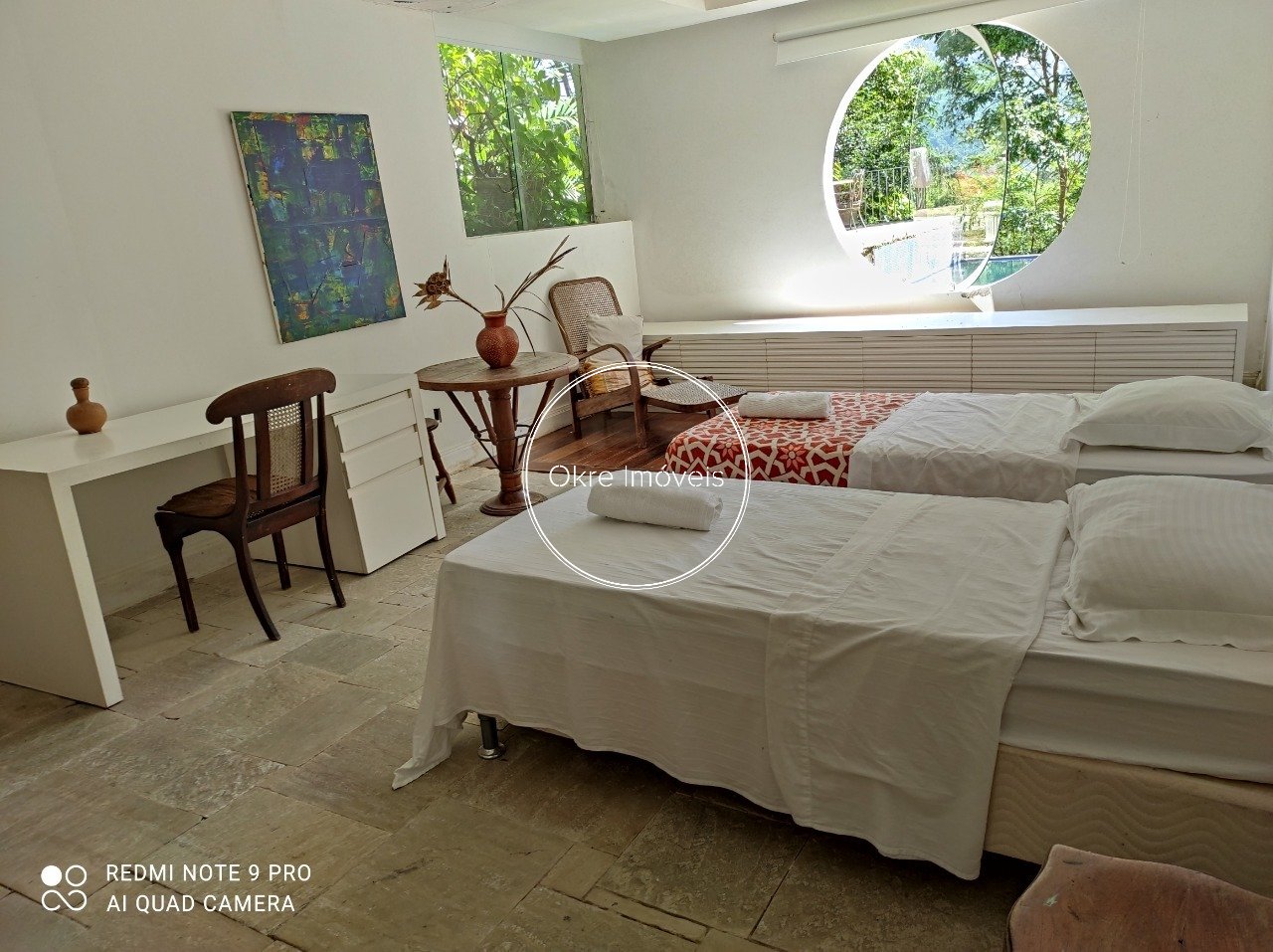 Conheça FOTO_20 do imóvel - Casa 6 quartos à venda Gávea, Rio de Janeiro - R$ 12.000.000 - LECA60008 - 20 FOTO_20 - 20