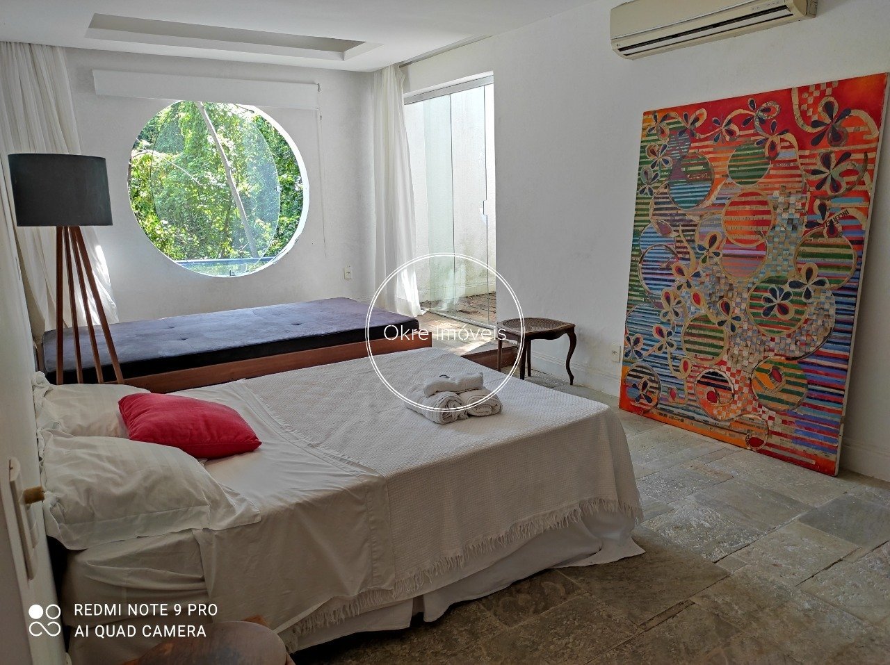 Conheça FOTO_9 do imóvel - Casa 6 quartos à venda Gávea, Rio de Janeiro - R$ 12.000.000 - LECA60008 - 9 FOTO_9 - 9
