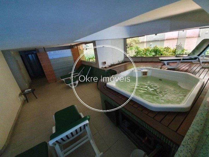 Conheça FOTO_10 do imóvel - Apartamento 2 quartos à venda Ipanema, Rio de Janeiro - R$ 2.099.000 - 10817 - 10 FOTO_10 - 10