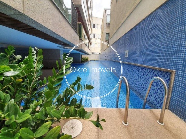 Conheça FOTO_13 do imóvel - Apartamento 2 quartos à venda Ipanema, Rio de Janeiro - R$ 2.099.000 - 10817 - 13 FOTO_13 - 13
