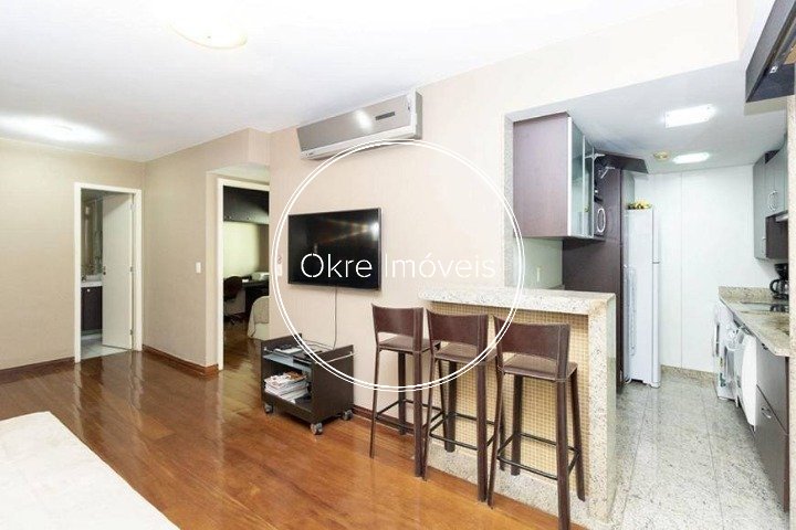 Conheça FOTO_16 do imóvel - Apartamento 2 quartos à venda Ipanema, Rio de Janeiro - R$ 2.099.000 - 10817 - 16 FOTO_16 - 16