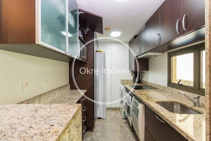 Conheça FOTO_18 do imóvel - Apartamento 2 quartos à venda Ipanema, Rio de Janeiro - R$ 2.099.000 - 10817 - 18 FOTO_18 - 18