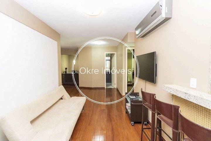 Conheça FOTO_4 do imóvel - Apartamento 2 quartos à venda Ipanema, Rio de Janeiro - R$ 2.099.000 - 10817 - 4 FOTO_4 - 4