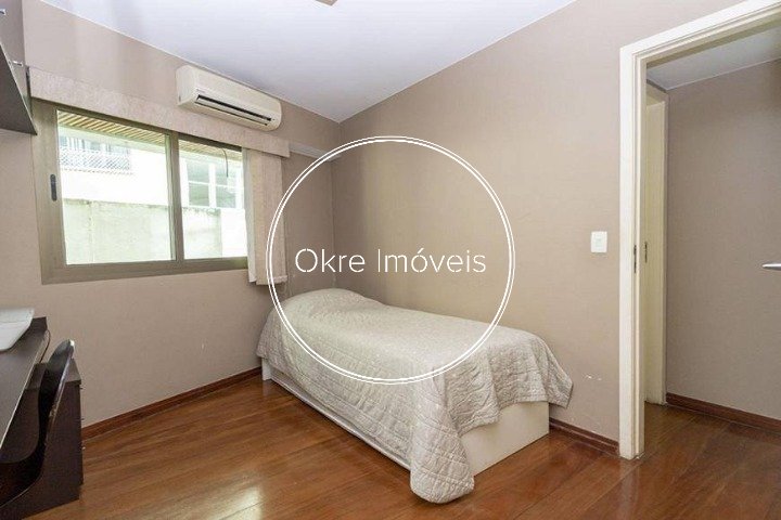Conheça FOTO_7 do imóvel - Apartamento 2 quartos à venda Ipanema, Rio de Janeiro - R$ 2.099.000 - 10817 - 7 FOTO_7 - 7