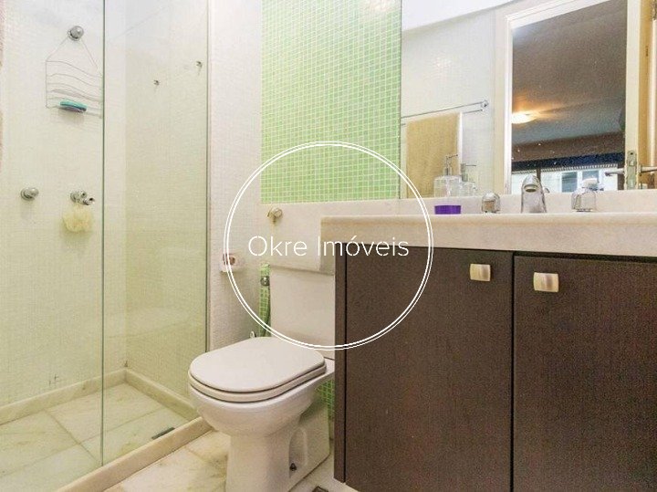Conheça FOTO_9 do imóvel - Apartamento 2 quartos à venda Ipanema, Rio de Janeiro - R$ 2.099.000 - 10817 - 9 FOTO_9 - 9