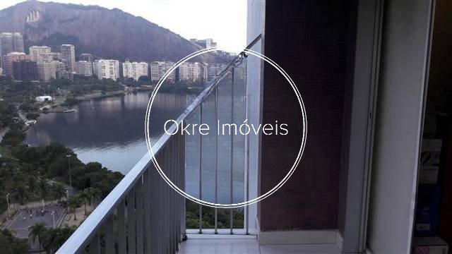 Conheça FOTO_12 do imóvel - Apartamento 3 quartos à venda Lagoa, Rio de Janeiro - R$ 3.600.000 - IPAP30100 - 12 FOTO_12 - 12