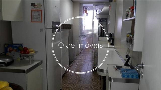 Conheça FOTO_16 do imóvel - Apartamento 3 quartos à venda Lagoa, Rio de Janeiro - R$ 3.600.000 - IPAP30100 - 16 FOTO_16 - 16