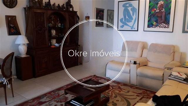 Conheça FOTO_3 do imóvel - Apartamento 3 quartos à venda Lagoa, Rio de Janeiro - R$ 3.600.000 - IPAP30100 - 3 FOTO_3 - 3