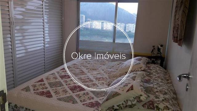 Conheça FOTO_6 do imóvel - Apartamento 3 quartos à venda Lagoa, Rio de Janeiro - R$ 3.600.000 - IPAP30100 - 6 FOTO_6 - 6