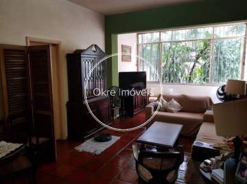 Apartamento 2 quartos à venda Jardim Botânico, Rio de Janeiro - R$ 1.350.000 - 10826