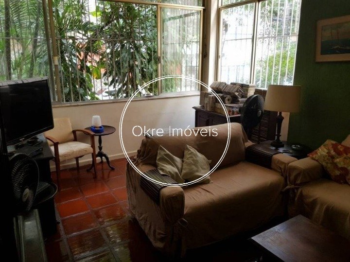 Conheça FOTO_4 do imóvel - Apartamento 2 quartos à venda Jardim Botânico, Rio de Janeiro - R$ 1.350.000 - 10826 - 4 FOTO_4 - 4