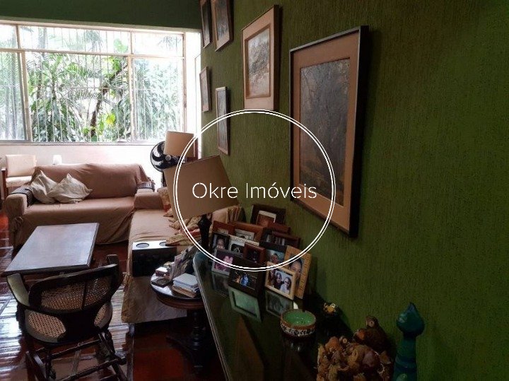 Conheça FOTO_5 do imóvel - Apartamento 2 quartos à venda Jardim Botânico, Rio de Janeiro - R$ 1.350.000 - 10826 - 5 FOTO_5 - 5
