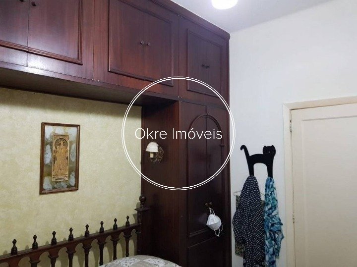 Conheça FOTO_6 do imóvel - Apartamento 2 quartos à venda Jardim Botânico, Rio de Janeiro - R$ 1.350.000 - 10826 - 6 FOTO_6 - 6
