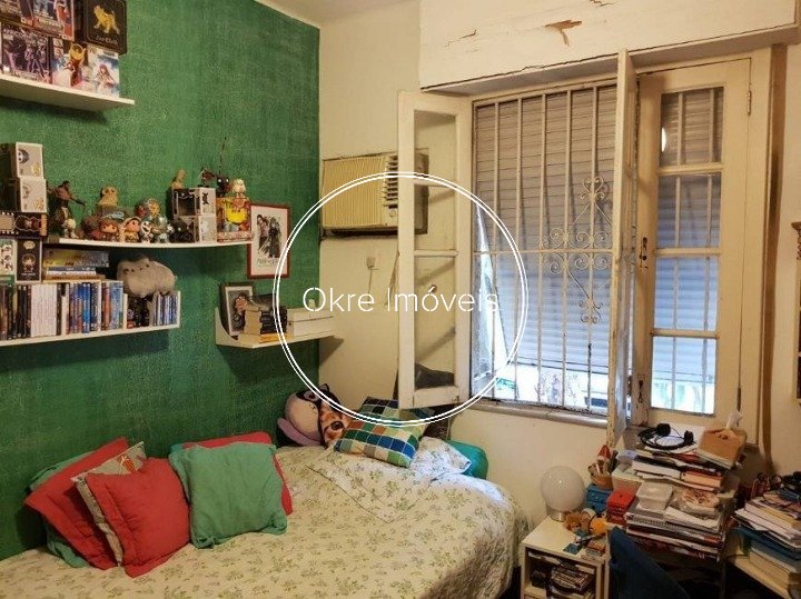 Conheça FOTO_8 do imóvel - Apartamento 2 quartos à venda Jardim Botânico, Rio de Janeiro - R$ 1.350.000 - 10826 - 8 FOTO_8 - 8