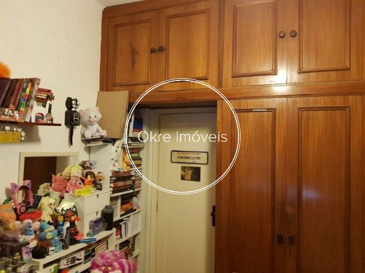 Conheça FOTO_9 do imóvel - Apartamento 2 quartos à venda Jardim Botânico, Rio de Janeiro - R$ 1.350.000 - 10826 - 9 FOTO_9 - 9