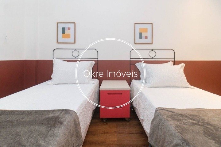 Conheça FOTO_10 do imóvel - Apartamento 2 quartos à venda Leblon, Rio de Janeiro - R$ 1.700.000 - 10848 - 10 FOTO_10 - 10
