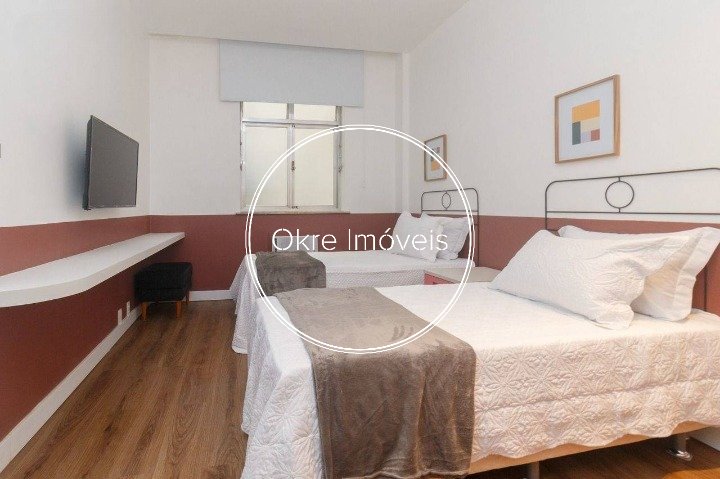 Conheça FOTO_11 do imóvel - Apartamento 2 quartos à venda Leblon, Rio de Janeiro - R$ 1.700.000 - 10848 - 11 FOTO_11 - 11