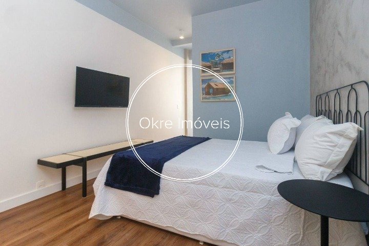 Conheça FOTO_13 do imóvel - Apartamento 2 quartos à venda Leblon, Rio de Janeiro - R$ 1.700.000 - 10848 - 13 FOTO_13 - 13