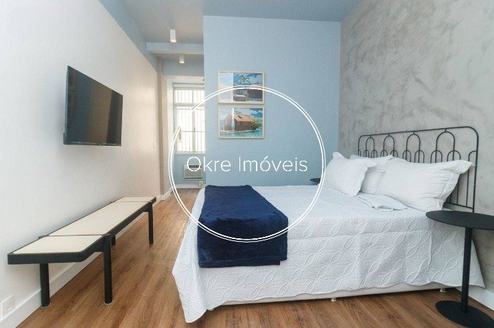 Conheça FOTO_14 do imóvel - Apartamento 2 quartos à venda Leblon, Rio de Janeiro - R$ 1.700.000 - 10848 - 14 FOTO_14 - 14