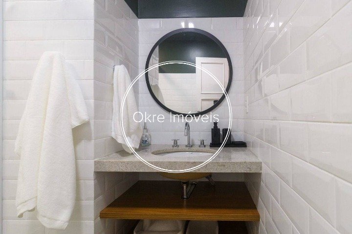 Conheça FOTO_20 do imóvel - Apartamento 2 quartos à venda Leblon, Rio de Janeiro - R$ 1.700.000 - 10848 - 20 FOTO_20 - 20