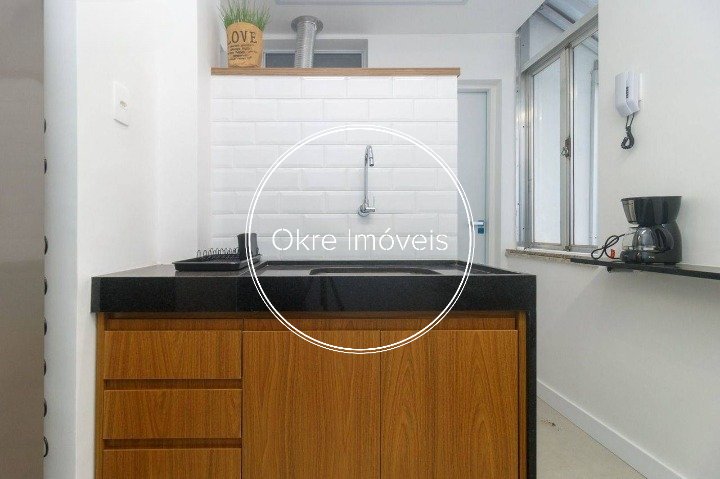 Conheça FOTO_22 do imóvel - Apartamento 2 quartos à venda Leblon, Rio de Janeiro - R$ 1.700.000 - 10848 - 22 FOTO_22 - 22