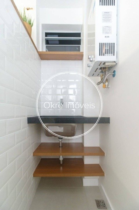 Conheça FOTO_24 do imóvel - Apartamento 2 quartos à venda Leblon, Rio de Janeiro - R$ 1.700.000 - 10848 - 24 FOTO_24 - 24