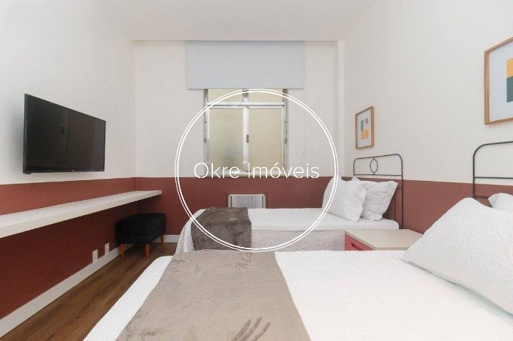 Conheça FOTO_7 do imóvel - Apartamento 2 quartos à venda Leblon, Rio de Janeiro - R$ 1.700.000 - 10848 - 7 FOTO_7 - 7