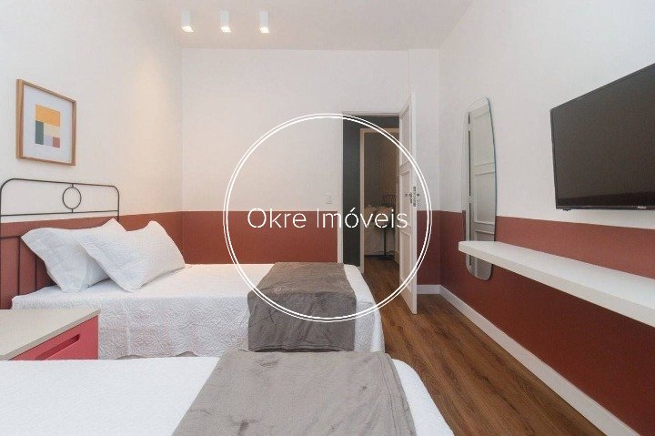 Conheça FOTO_8 do imóvel - Apartamento 2 quartos à venda Leblon, Rio de Janeiro - R$ 1.700.000 - 10848 - 8 FOTO_8 - 8