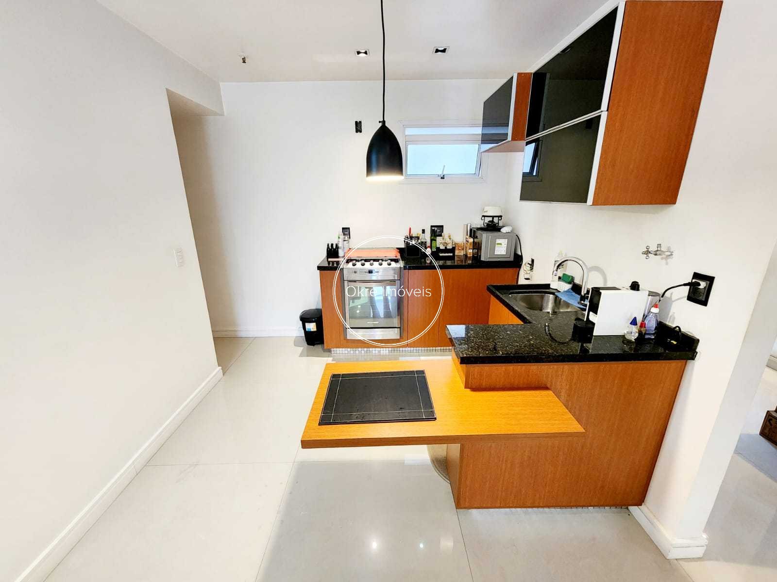 Conheça FOTO_15 do imóvel - Flat 2 quartos à venda Lagoa, Rio de Janeiro - R$ 1.100.000 - 10857 - 15 FOTO_15 - 15