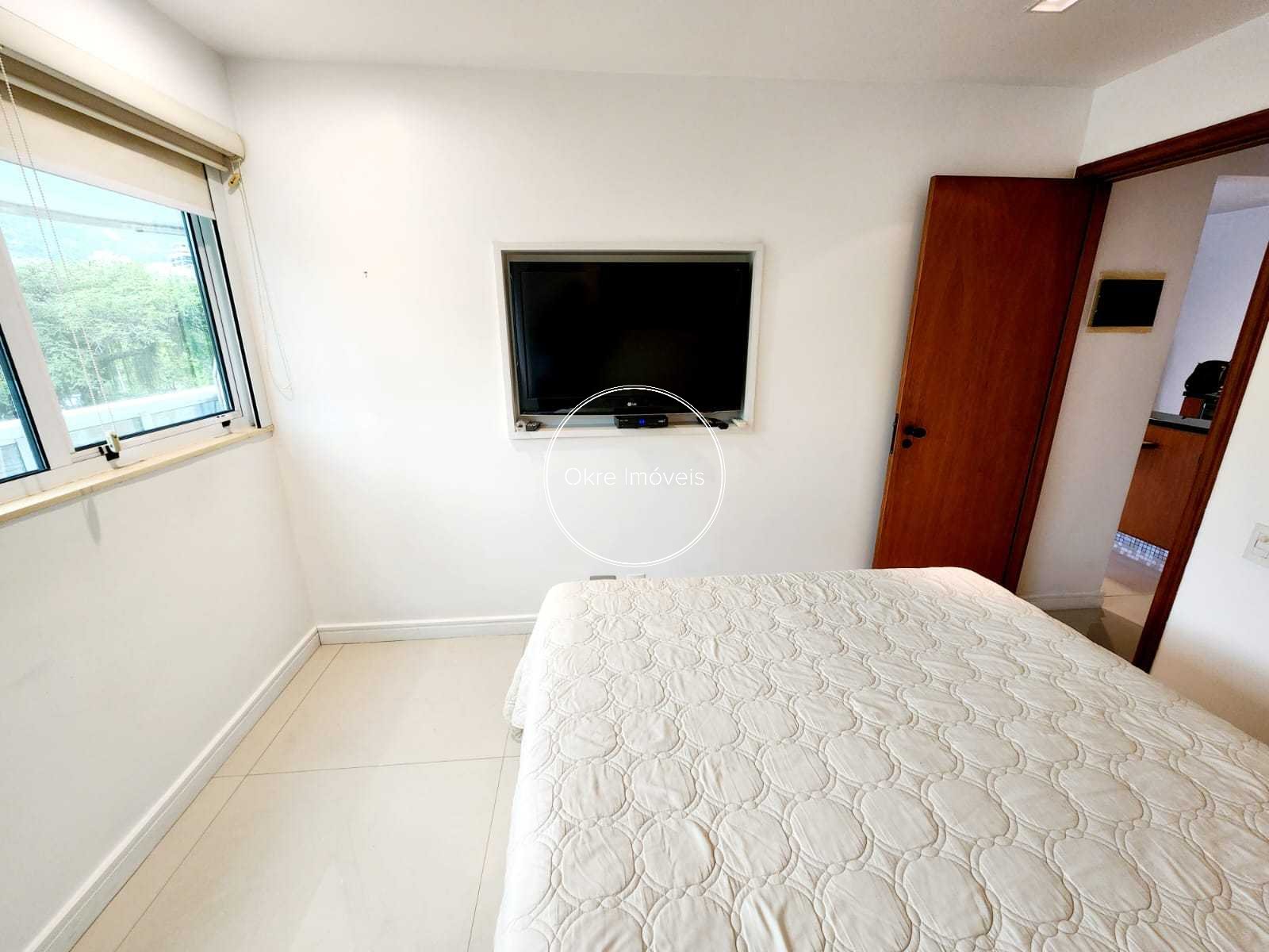 Conheça FOTO_26 do imóvel - Flat 2 quartos à venda Lagoa, Rio de Janeiro - R$ 1.100.000 - 10857 - 26 FOTO_26 - 26