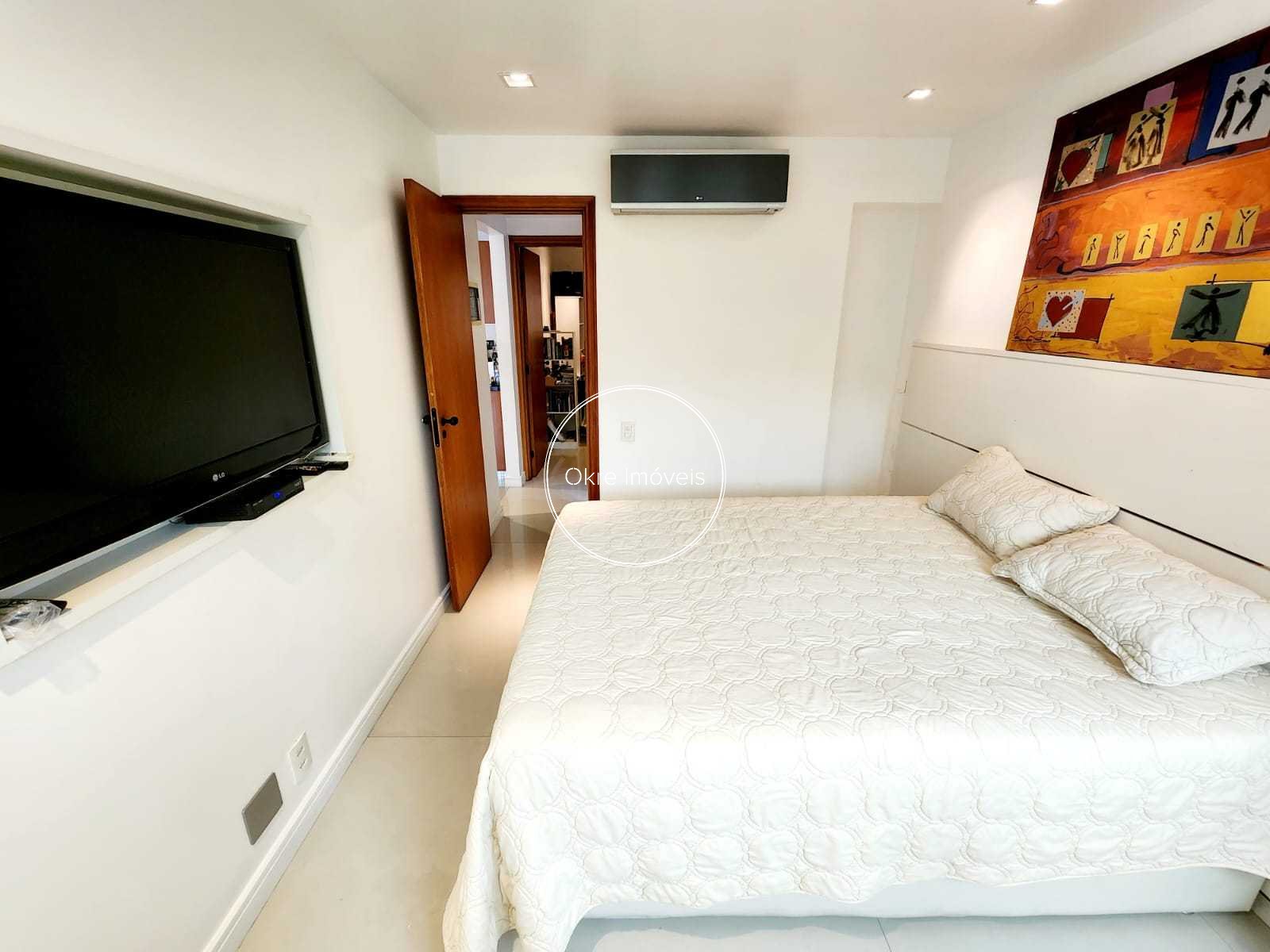 Conheça FOTO_27 do imóvel - Flat 2 quartos à venda Lagoa, Rio de Janeiro - R$ 1.100.000 - 10857 - 27 FOTO_27 - 27