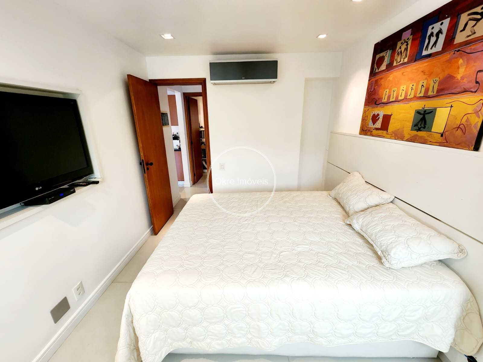 Conheça FOTO_30 do imóvel - Flat 2 quartos à venda Lagoa, Rio de Janeiro - R$ 1.100.000 - 10857 - 30 FOTO_30 - 30