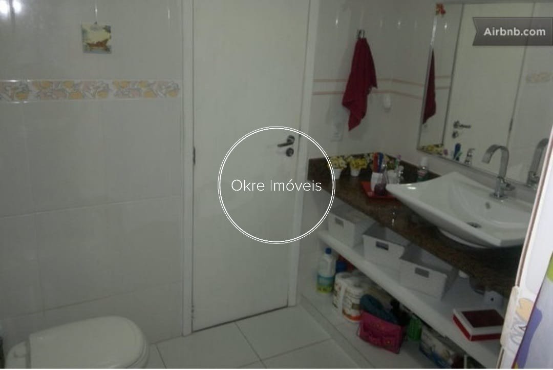 Conheça FOTO_14 do imóvel - Apartamento 4 quartos à venda Copacabana, Rio de Janeiro - R$ 1.200.000 - 10862 - 14 FOTO_14 - 14