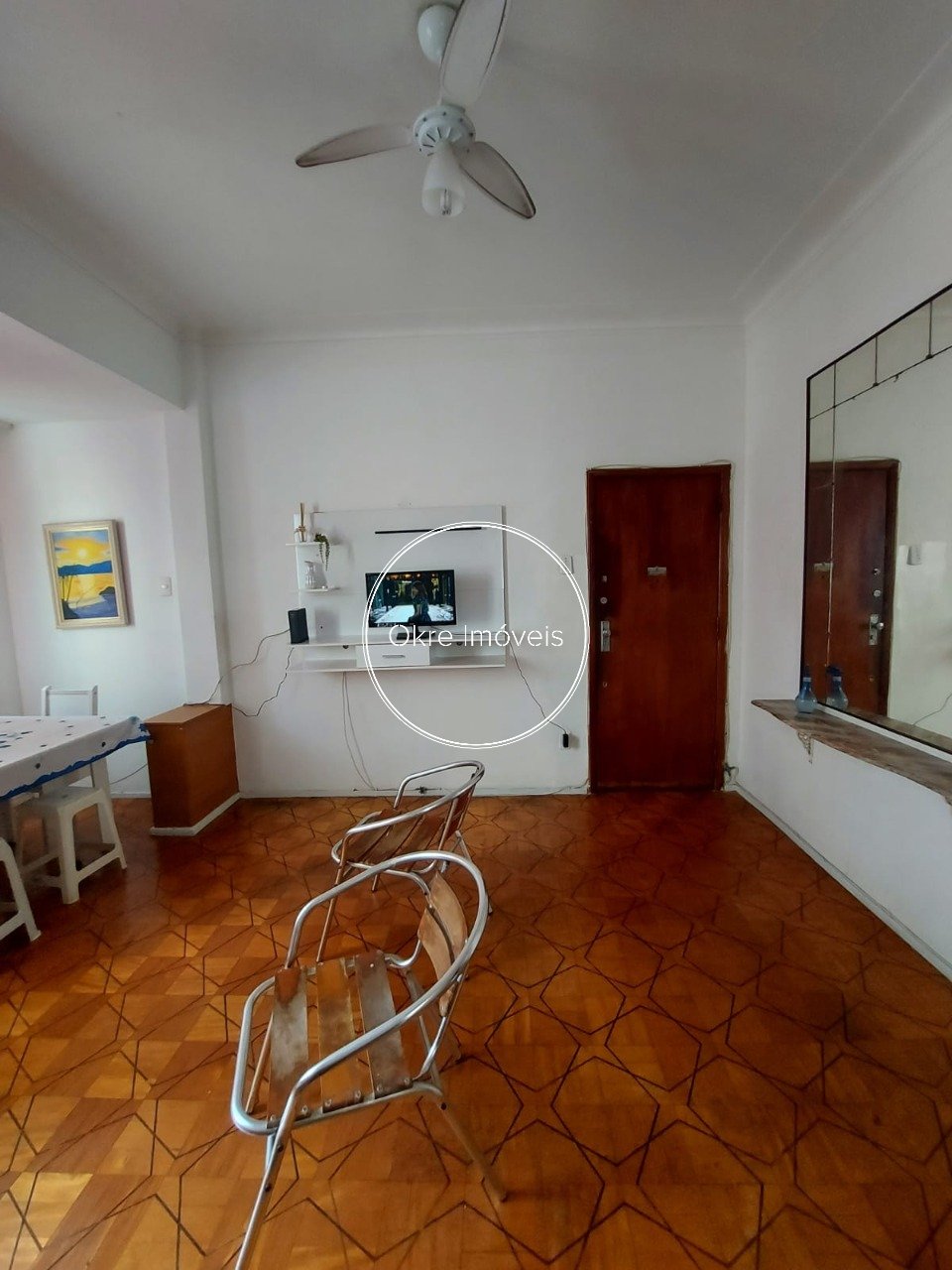 Conheça FOTO_17 do imóvel - Apartamento 4 quartos à venda Copacabana, Rio de Janeiro - R$ 1.200.000 - 10862 - 17 FOTO_17 - 17