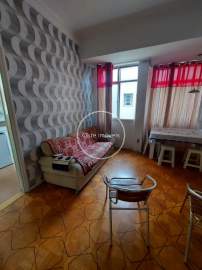 Apartamento 4 quartos à venda Copacabana, Rio de Janeiro - R$ 1.200.000 - 10862