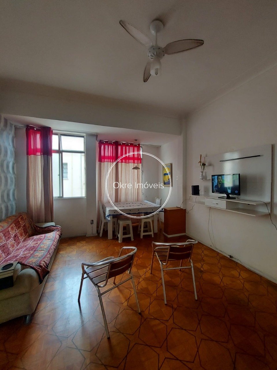 Conheça FOTO_4 do imóvel - Apartamento 4 quartos à venda Copacabana, Rio de Janeiro - R$ 1.200.000 - 10862 - 4 FOTO_4 - 4