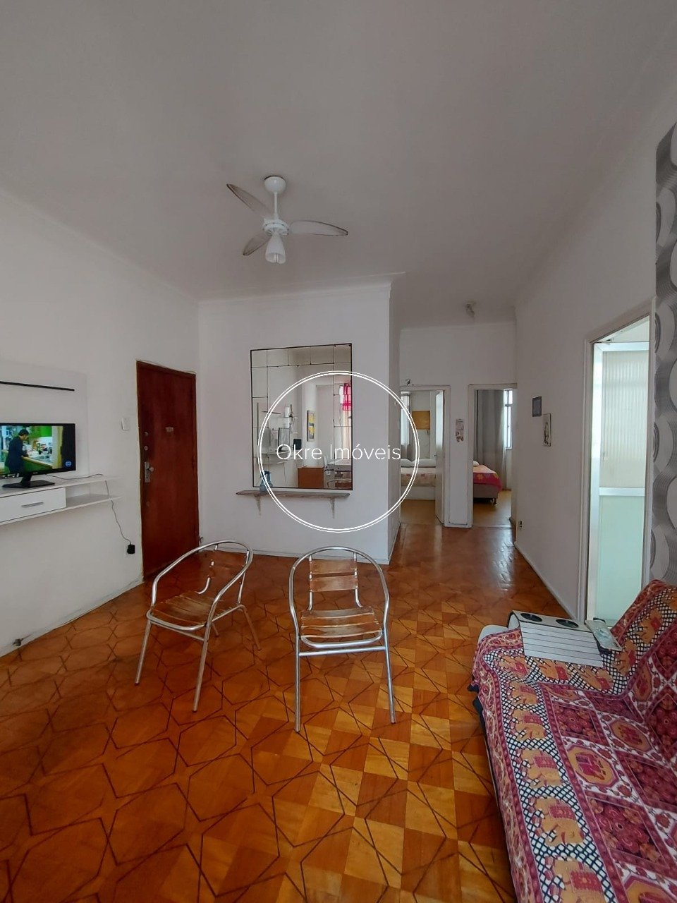 Conheça FOTO_5 do imóvel - Apartamento 4 quartos à venda Copacabana, Rio de Janeiro - R$ 1.200.000 - 10862 - 5 FOTO_5 - 5