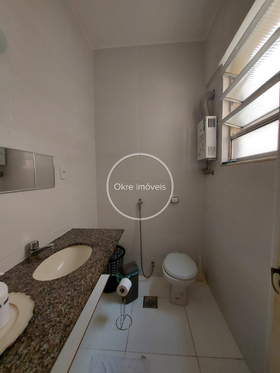 Conheça FOTO_7 do imóvel - Apartamento 4 quartos à venda Copacabana, Rio de Janeiro - R$ 1.200.000 - 10862 - 7 FOTO_7 - 7
