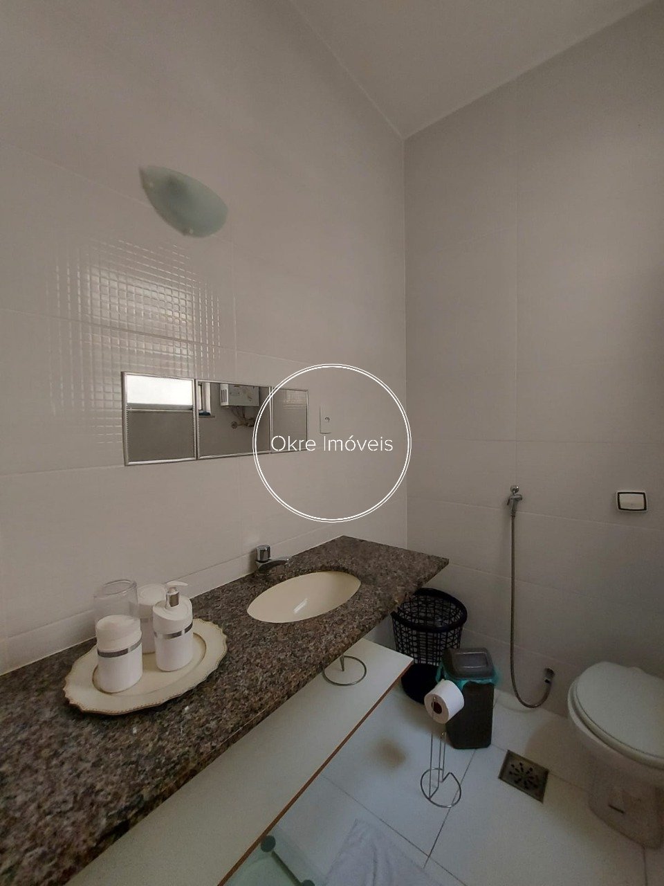 Conheça FOTO_8 do imóvel - Apartamento 4 quartos à venda Copacabana, Rio de Janeiro - R$ 1.200.000 - 10862 - 8 FOTO_8 - 8