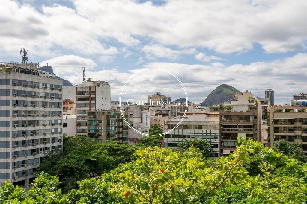 Conheça FOTO_5 do imóvel - Cobertura 4 quartos à venda Leblon, Rio de Janeiro - R$ 9.600.000 - 10894 - 5 FOTO_5 - 5