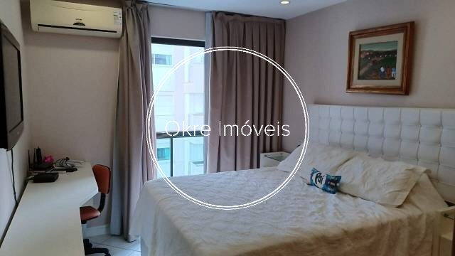 Conheça FOTO_12 do imóvel - Apartamento 2 quartos à venda São Conrado, Rio de Janeiro - R$ 2.625.000 - 10931 - 12 FOTO_12 - 12