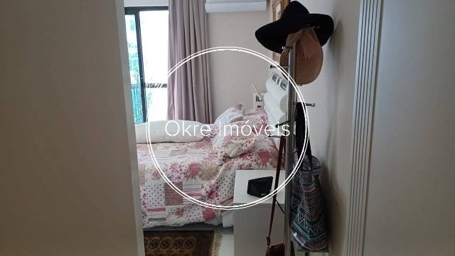 Conheça FOTO_15 do imóvel - Apartamento 2 quartos à venda São Conrado, Rio de Janeiro - R$ 2.625.000 - 10931 - 15 FOTO_15 - 15
