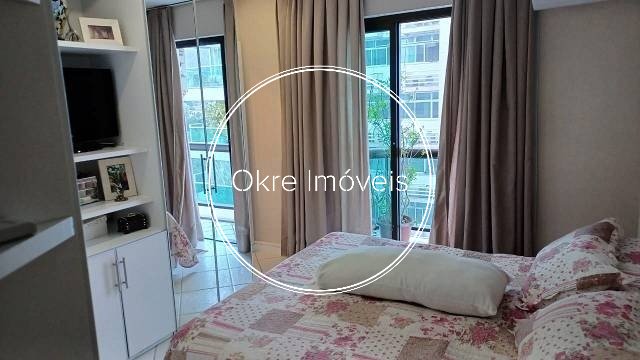 Conheça FOTO_16 do imóvel - Apartamento 2 quartos à venda São Conrado, Rio de Janeiro - R$ 2.625.000 - 10931 - 16 FOTO_16 - 16