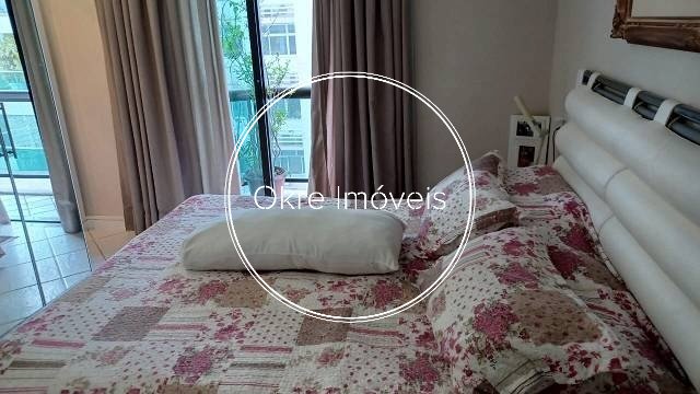 Conheça FOTO_17 do imóvel - Apartamento 2 quartos à venda São Conrado, Rio de Janeiro - R$ 2.625.000 - 10931 - 17 FOTO_17 - 17