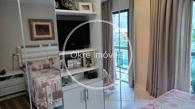 Conheça FOTO_18 do imóvel - Apartamento 2 quartos à venda São Conrado, Rio de Janeiro - R$ 2.625.000 - 10931 - 18 FOTO_18 - 18