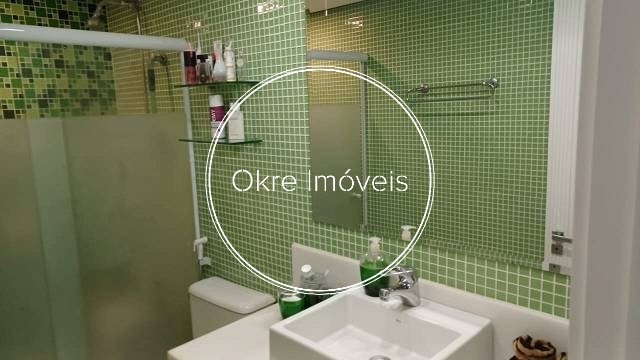 Conheça FOTO_23 do imóvel - Apartamento 2 quartos à venda São Conrado, Rio de Janeiro - R$ 2.625.000 - 10931 - 23 FOTO_23 - 23