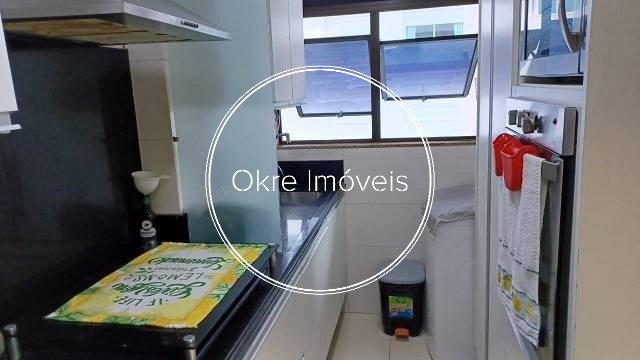 Conheça FOTO_24 do imóvel - Apartamento 2 quartos à venda São Conrado, Rio de Janeiro - R$ 2.625.000 - 10931 - 24 FOTO_24 - 24